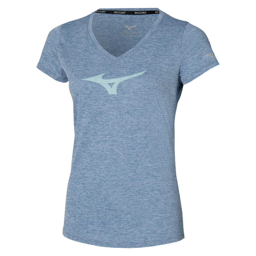 Mizuno CORE RB T-SHIRT Citadel